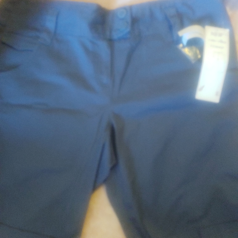 Bermuda Shorts